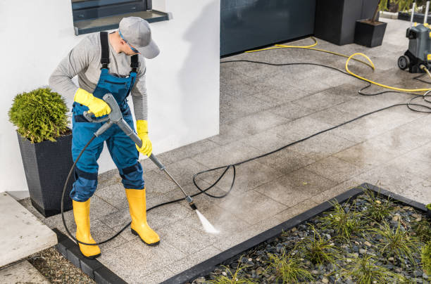 Best Eco-Friendly Pressure Washing in Gibson City, IL