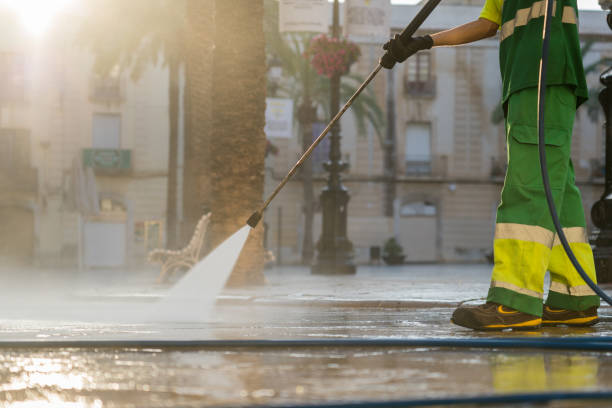 Reliable Gibson City, IL  Pressure Washing Solutions